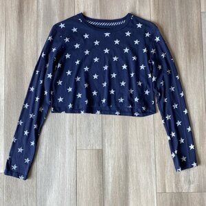 Vans Crop Top